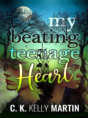 cover image of My Beating Teenage Heart
